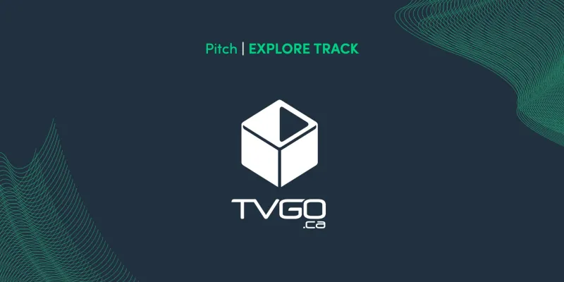 Pitch: TVGO.ca