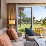 Algarve, Quinta do Lago, 1, 2 and 3 bedroom apartments set in a luxury Resort
