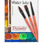 Water Lily by Dynasty