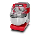 Pétrins à bras plongeants BERNARDI