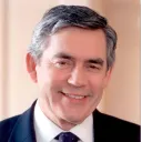 Gordon BROWN
