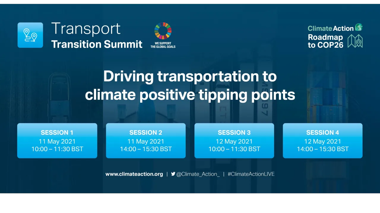 Virtual Panel - Articulating the fuel opportunity; making it work