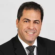 Mimoun Ayoub