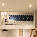 Projet "Un écrin XS"