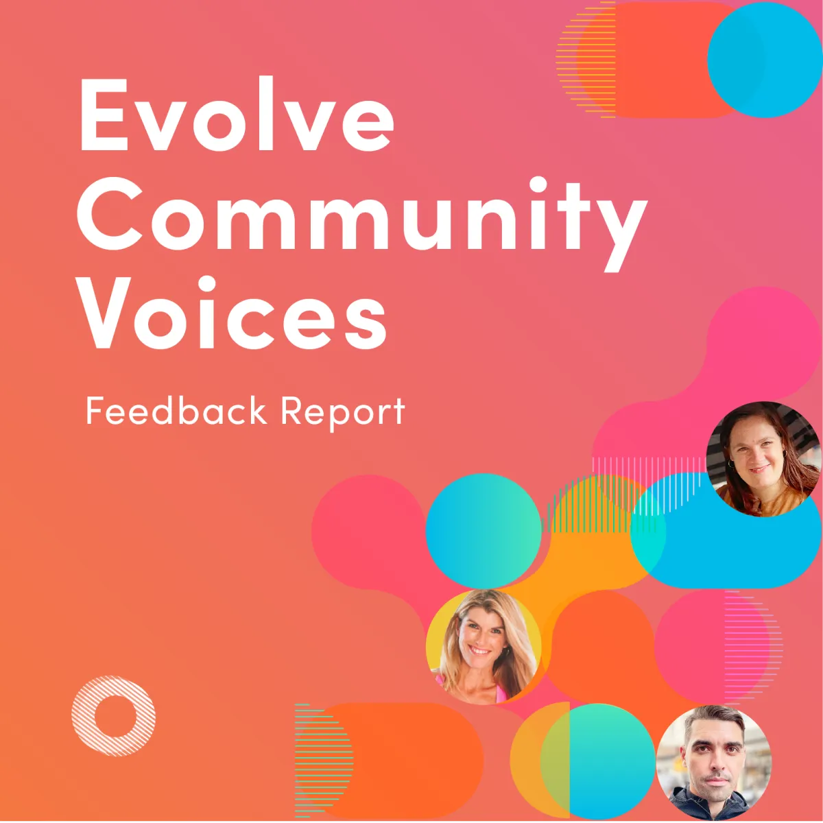 Evolve Feedback Report