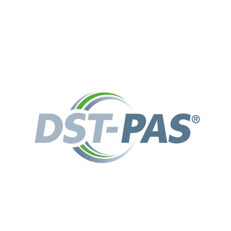 DST-PAS