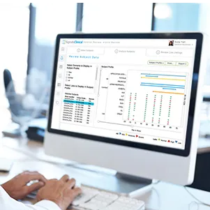 Clinical Data Review