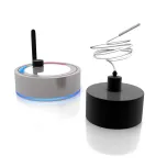 Lives International GMPF RF - Real Time Temperature Data Logger