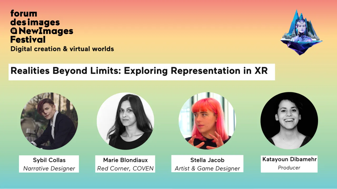 Realities Beyond Limits: Exploring Representation in XR