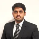 Siddharth Alashe