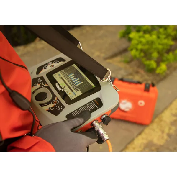 PERIJA PLUS Waterlek Detector