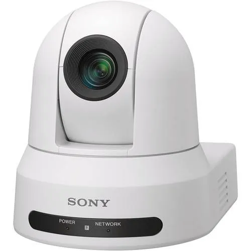 Sony SRG-X400 PTZ Camera - B&H Item# SOSRGX400W