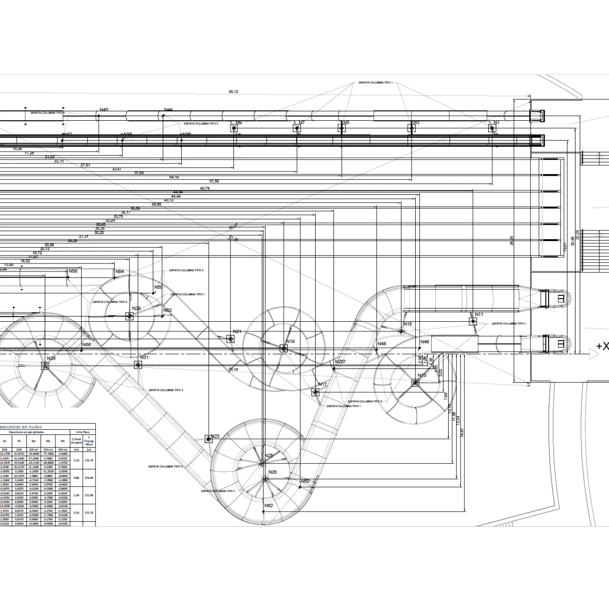 Ingeniería de ocio acuático