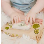 TERRA Kiwifruit Extract Baby Wipes