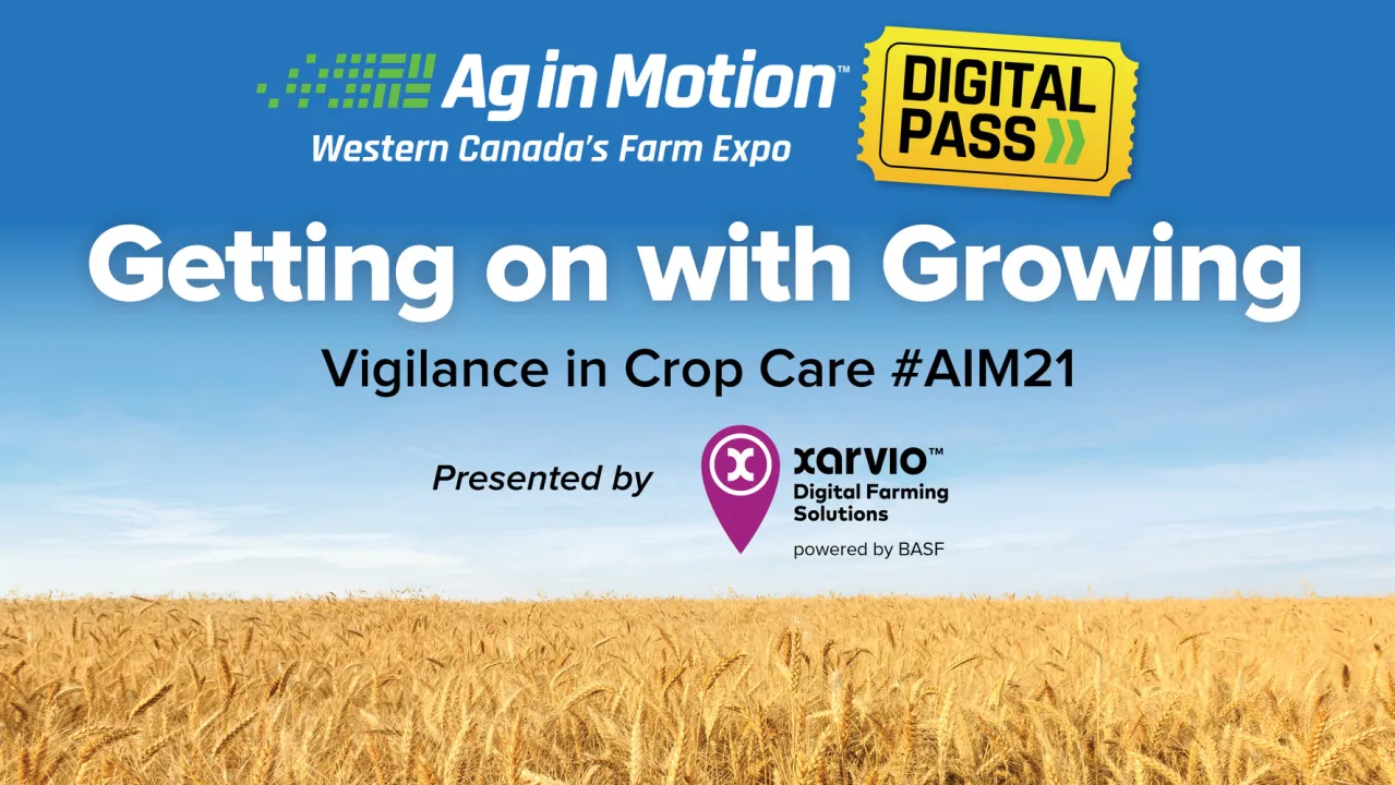 MarketsFarm Western Canadian Markets Discussion