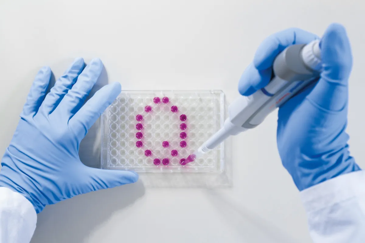 cQrex(TM) Ingredients for Cell Culture Media