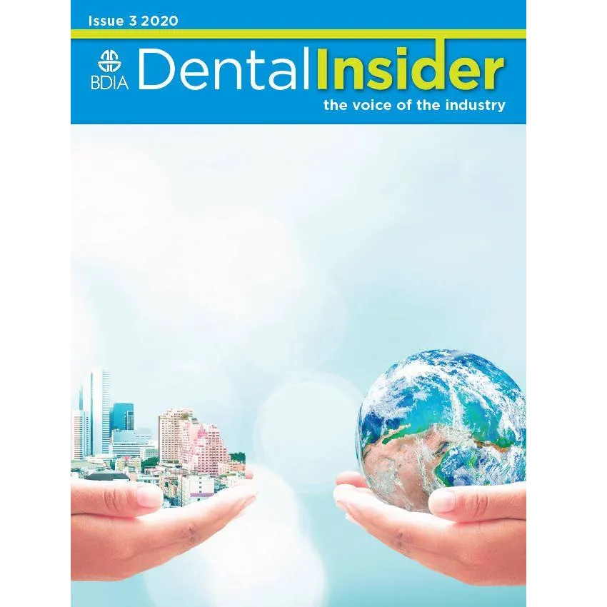 Dental Insider