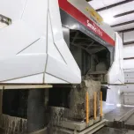 SIMECWIRE SW - High performance multiwire machine