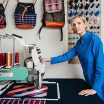 DUO HUE by Amelia Ayerst