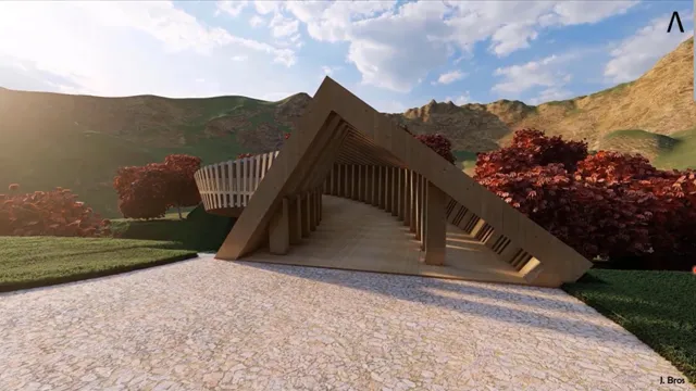 The project marketing