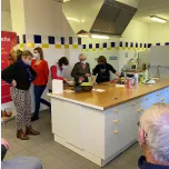 Prévention proches-aidants