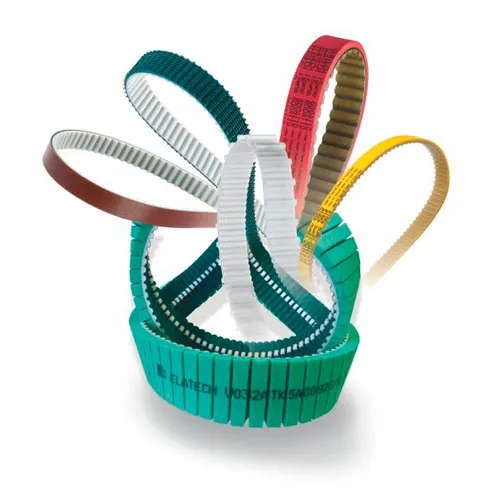 COURROIES POLYURETHANE