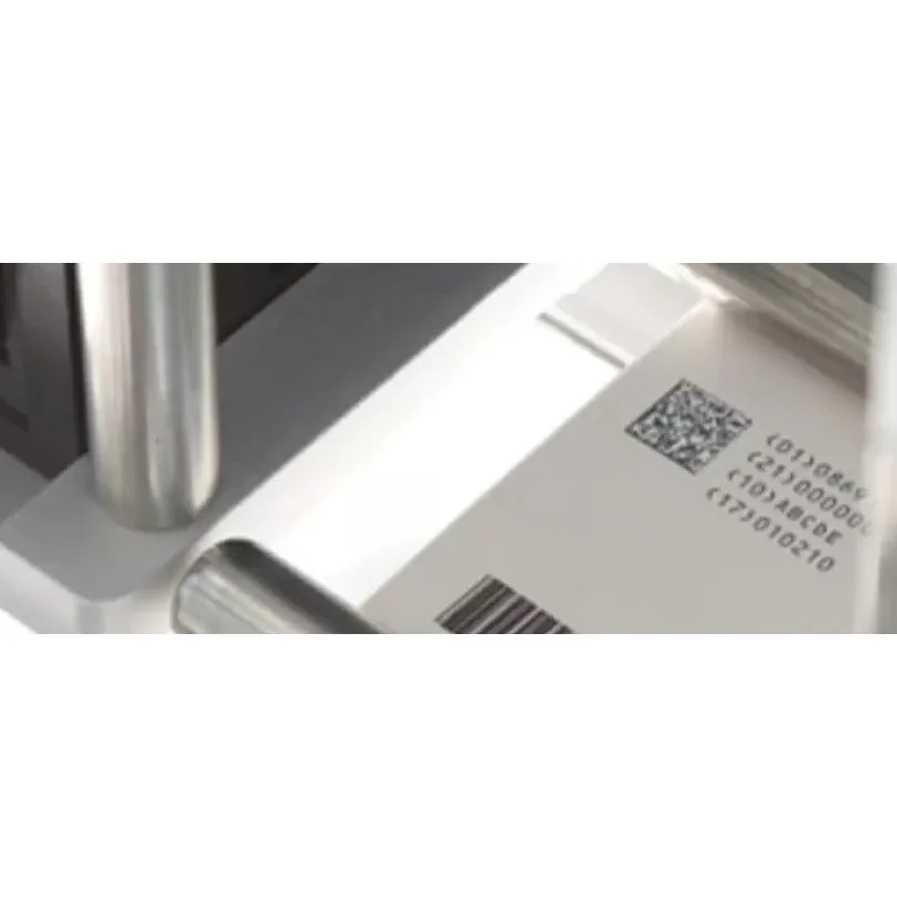 Track&Trace Solution