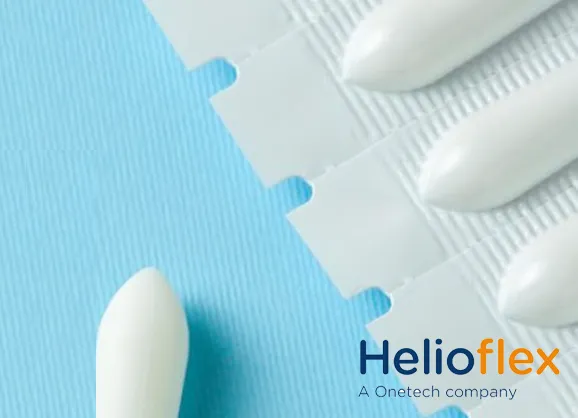 Packaging for doughy formulations / packaging pour suppositoires