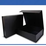 Die cut boxes & rigid boxes