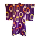 Vintage kimono and yukata