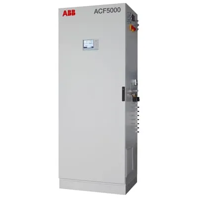ACF5000, hot-wet FTIR multicomponent analyzer system