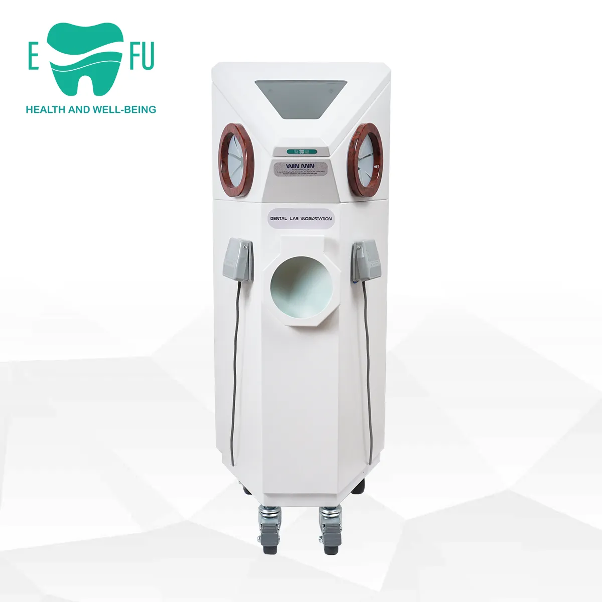 Dental Lab Workstation DL-303