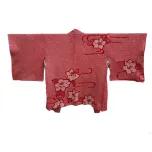 Vintage Haori jackets - Shibori