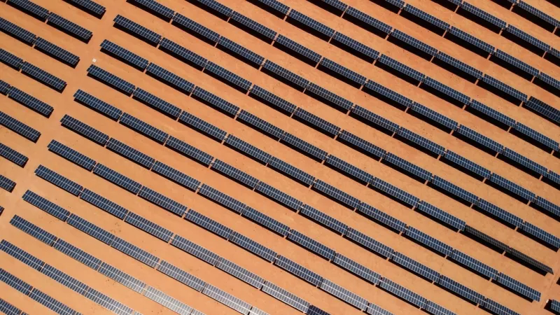 Towards 100% Renewable Energy for Mines