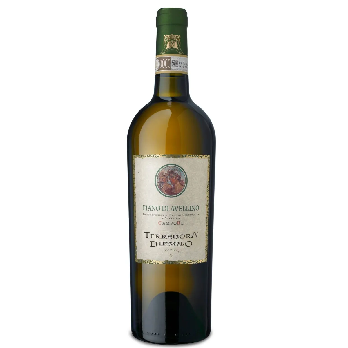 Fiano di Avellino CampoRe