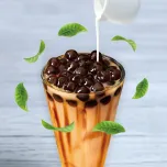Instant Bubble Tea