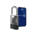 ABLOY BEAT - High-end Bluetooth padlock for critical infrastructure protection