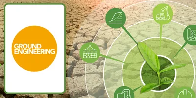 Ground Engineering Subscriptions