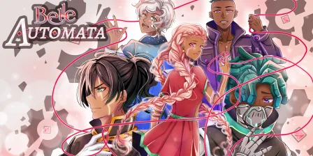Belle Automata