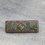 CASUAL/BOTONES-REMACHES-PLACAS / BUTTONS-RIVETS-METAL LABEL