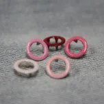 INFANTIL/BROCHE DUMBO-BROCHE DUAL-BROCHE DUMBITO-CORONA-CARGADERAS / SNAPS