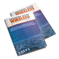 Southern Asian Wireless Communications