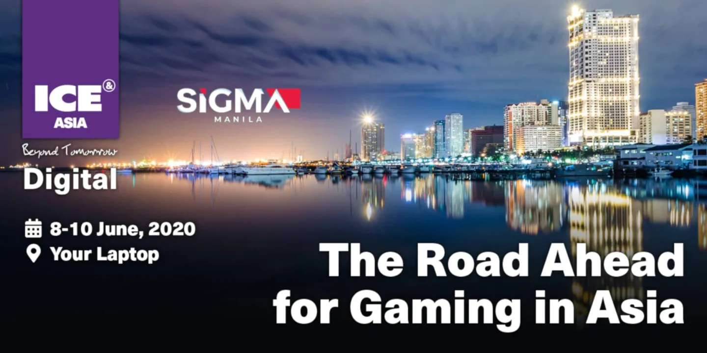 ICE Asia Digital 2020