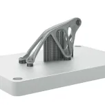 Altair Inspire - optimisation topologique