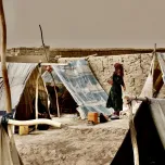 Donate to the Humanitarian crisis in Afghanistan
