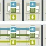 Highest Flexibility with Plug and Play Infrastructure