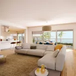 TAGUS BAY - Private condominium, river view