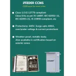 Group Streetlight Controller (CCMS)