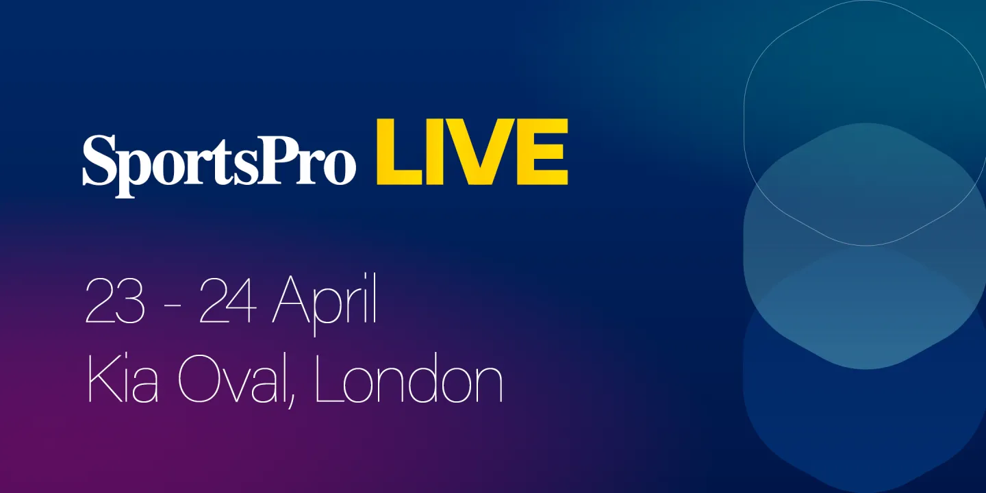 SportsPro Live 2024