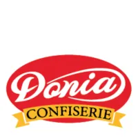 CONFISERIE DONIA